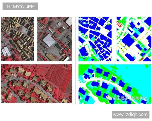 卫星图像分析助力精准评估球场草皮与停车场容量数据