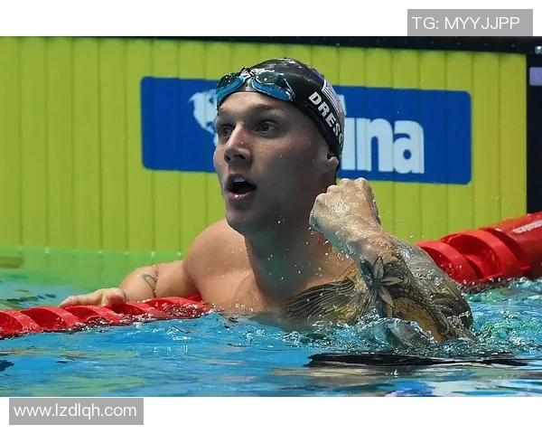 国际泳联游泳世锦赛：美国队面临中澳强劲挑战，霸主地位岌岌可危